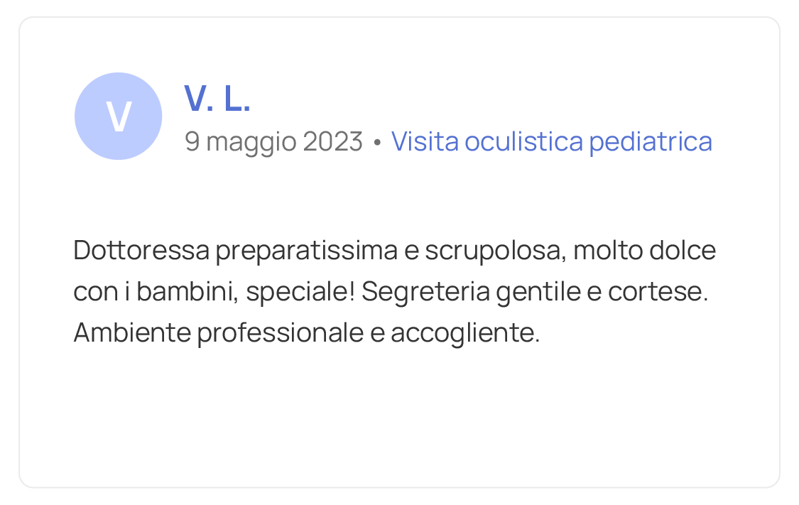 RECENSIONI_maggio